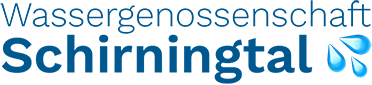 Wassergenossenschaft Schirningtal